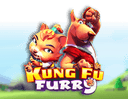 Kung Fu Furry