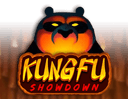 Kung Fu Showdown