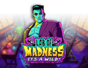 Lab of Madness It's A-Wild!