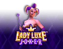 Lady Luxe Joker