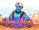 Lamp Of Infinity