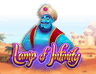 Lamp Of Infinity