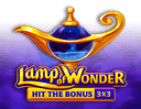Lamp of Wonder