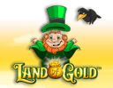 Land of Gold