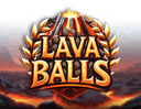 Lava Balls