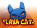 Lava Cat