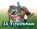 Le Fisherman