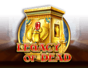 Legacy of Dead