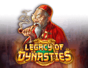Legacy of Dynasties