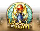 Legacy of Egypt