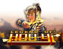 Legend of Hou Yi