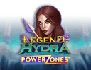Legend of Hydra