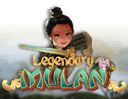 Legendary Mulan