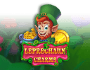 Leprechaun Charms