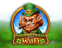 Leprechaun Goes Wild