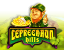 Leprechaun Hills