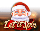 Let it Spin
