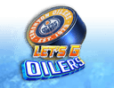Let's Go Oilers