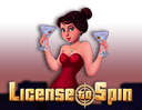 License to Spin