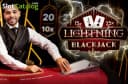 Lightning Blackjack