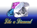 Like a Diamond
