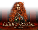 Lilith Passion 15 Lines