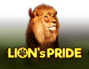 Lion's Pride