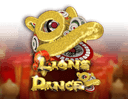 Lions Dance