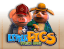 Little Pigs