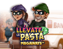 Llévate la Pasta Megaways