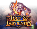 Loot & Labyrinths