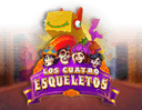 Los Cuatro Esqueletos
