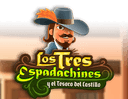 Los Tres Espadachines