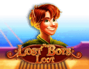 Lost Boys Loot
