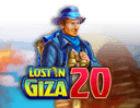 Lost in Giza 20