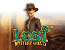 Lost Mystery Chests