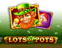 Lots of Pots