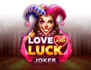 Love and Luck Joker