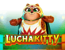 Lucha Kitty