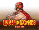 Lucha Legends