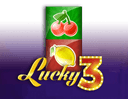 Lucky 3