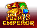 Lucky 8 Emperor
