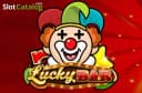 Lucky Bar