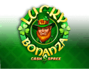 Lucky Bonanza Cash Spree