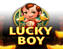 Lucky Boy