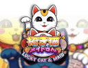 Lucky Cat and Maid