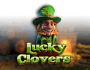 Lucky Clovers