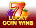 Lucky Coin Wins