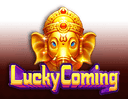 Lucky Coming