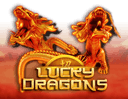 Lucky Dragons